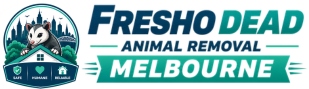 Fresho Dead Animal Removal Woodstock logo